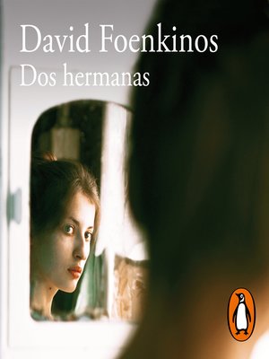 cover image of Dos hermanas